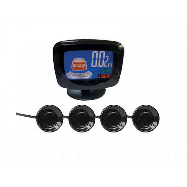 Парктроник AVS PS-524