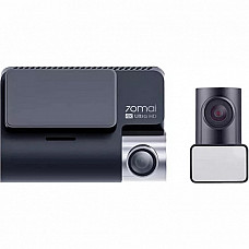 Автомобильный видеорегистратор Xiaomi 70mai Dash Cam A800S Midrive D09 + RC06 (Европейская версия)