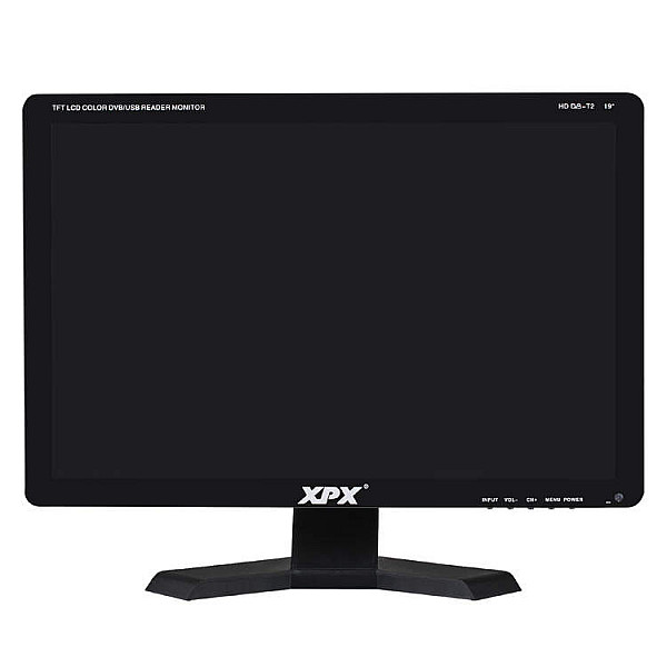 Портативный телевизор (TV) XPX EA-198D