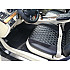 Коврик 5D Kristall deluxe для Toyota Camry VII