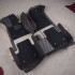 Коврик 5D Kristall deluxe для TOYOTA Camry 70