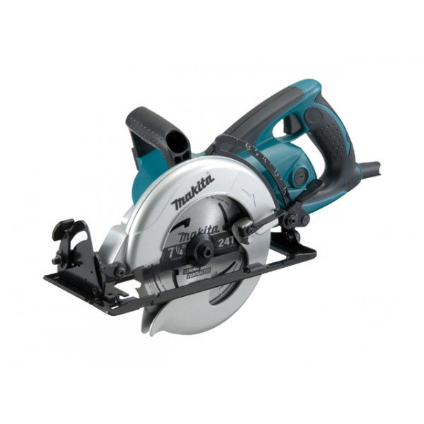 Циркулярная пила MAKITA 5477 NB в кор.