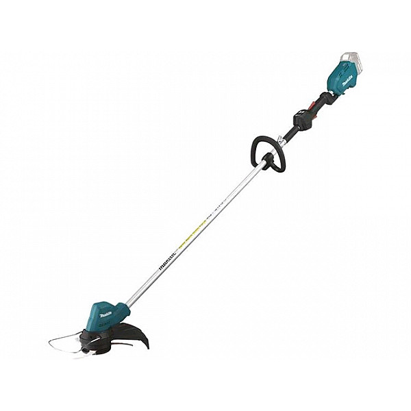 Триммер аккум. MAKITA DUR 187 LZ (18.0 В, БЕЗ АККУМУЛЯТОРА, 30 см, вес 3.4 кг)