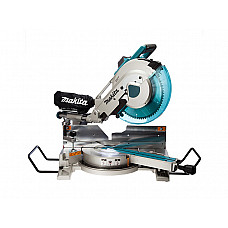 Торцовочная пила MAKITA LS 1216 в кор. (1650 Вт, диск 305х30 мм, глуб. до 107 мм, шир. до 363 мм)
