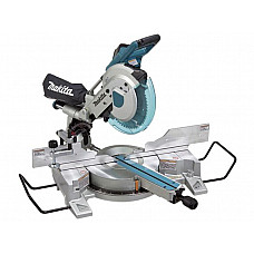 Торцовочная пила MAKITA LS 1016 в кор. (1510 Вт, диск 260х30 мм, глуб. до 91 мм, шир. до 279 мм)
