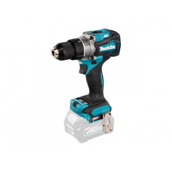 Аккум. дрель-шуруповерт MAKITA XGT DF 001 GZ в кор.