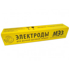 Электроды ОЗЛ-8 ф 3,0мм уп. 1кг (МЭЗ/Аркус)
