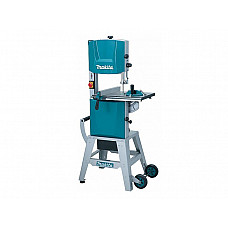 Станок ленточнопильный деревообрабатывающий MAKITA LB1200F
