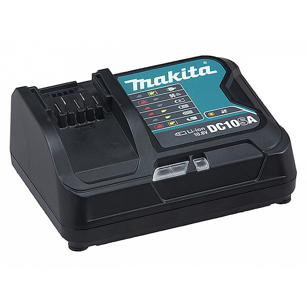 Зарядное устройство MAKITA DC 10 WD