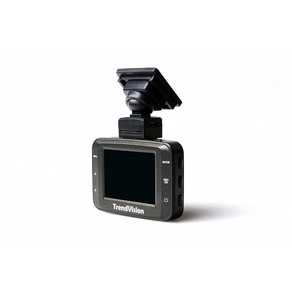 Автомобильный видеорегистратор TrendVision TDR-250