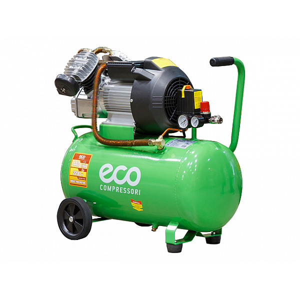 Компрессор ECO AE-502-3 коаксиальный