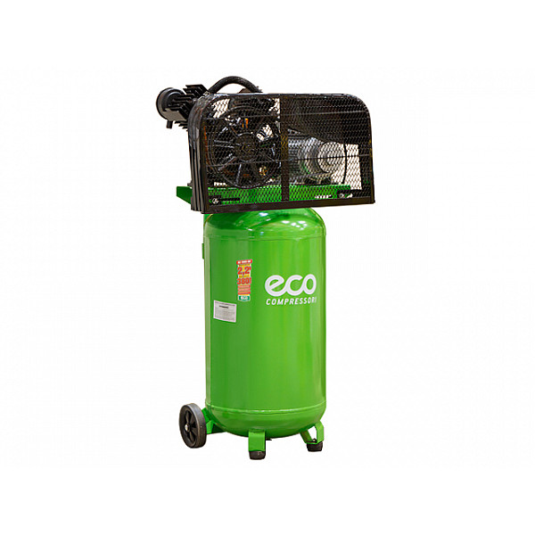Компрессор ECO AE-1005-B2 ременной