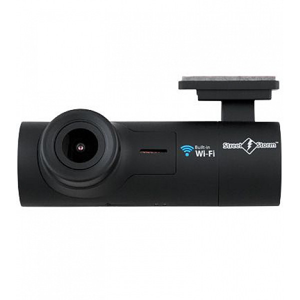 Автомобильный видеорегистратор Street Storm CVR-A7525-W GPS