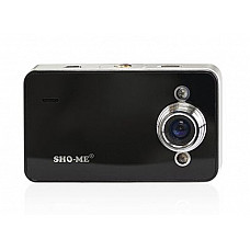 Автомобильный видеорегистратор Sho-me HD 29-LCD
