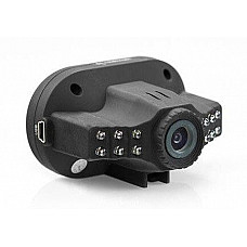 Автомобильный видеорегистратор Sho-me HD 34-LCD