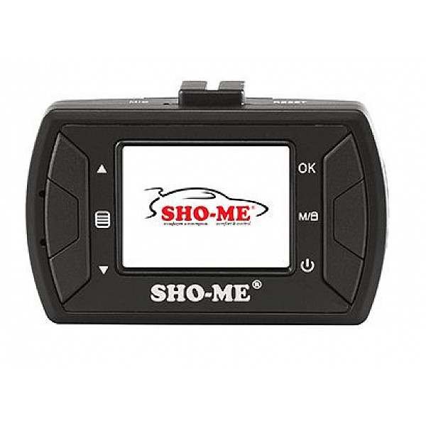 Автомобильный видеорегистратор Sho-me HD 45-LCD
