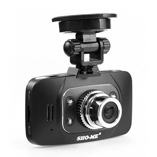 Автомобильный видеорегистратор Sho-me HD-8000SX