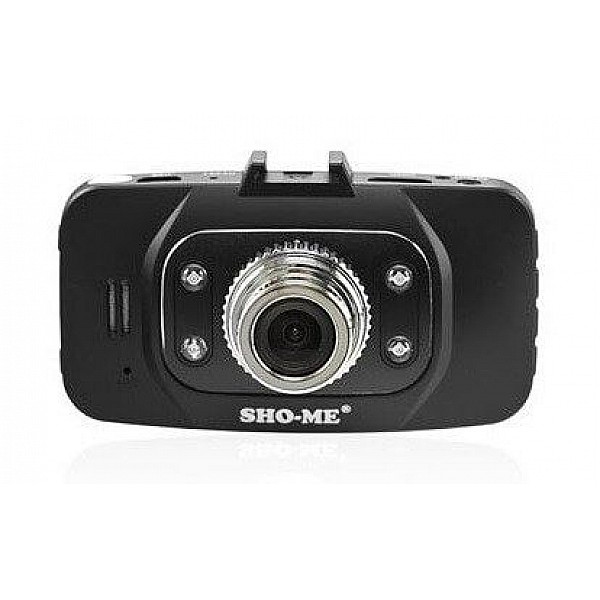 Автомобильный видеорегистратор Sho-me HD-8000SX