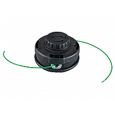 Головка триммерная MAKITA леска ф 2.0 мм полуавт.