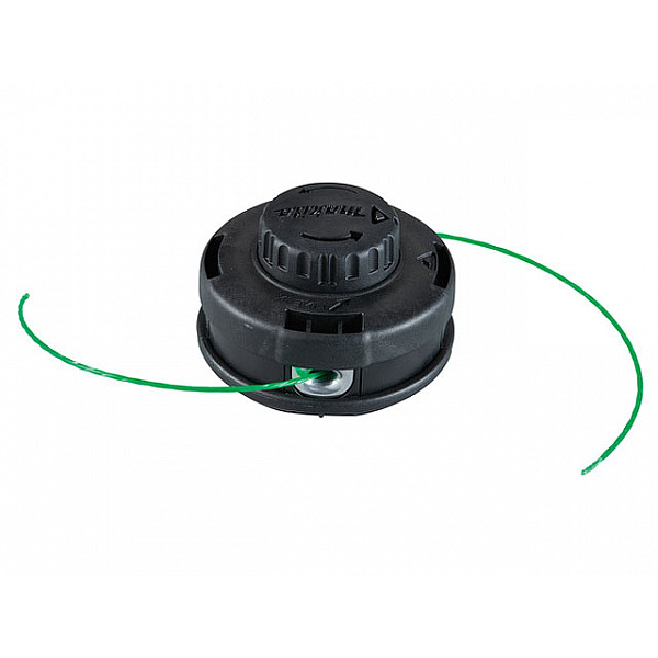 Головка триммерная MAKITA леска ф 2.0 мм полуавт.