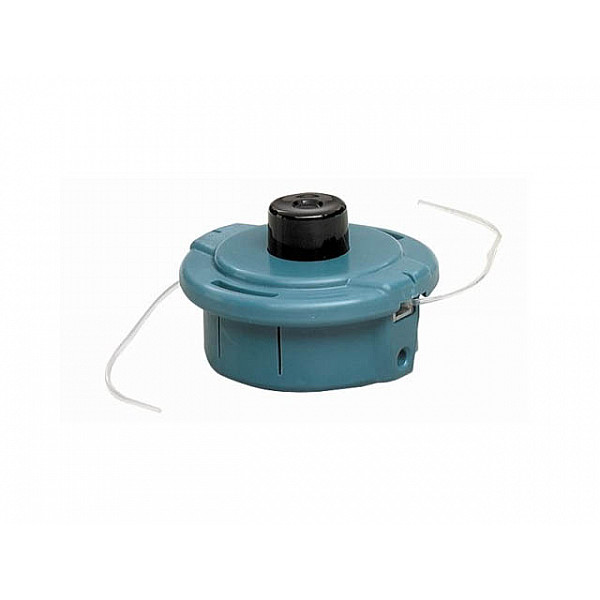 Головка триммерная MAKITA леска ф 2.4 мм полуавт.[387224501]