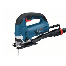 Лобзик электрический BOSCH GST 90 BE в кор. (650 Вт, пропил до 90 мм)

