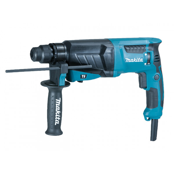 Перфоратор MAKITA HR 2630 в чем.