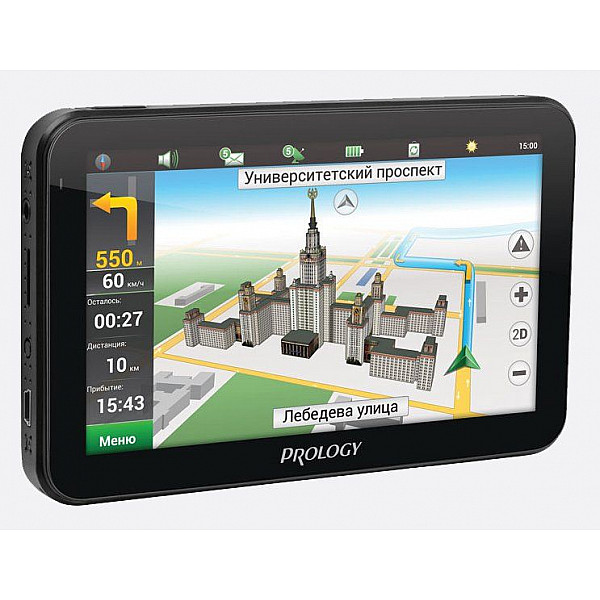 GPS Навигатор Prology iMap-5700