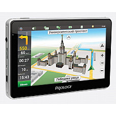 GPS Навигатор Prology iMap-5800