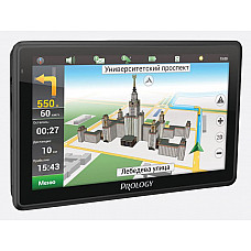 GPS Навигатор Prology iMap-7500