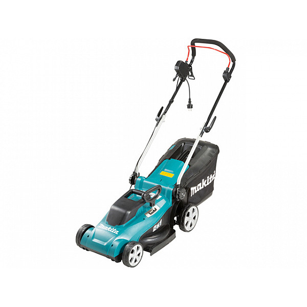 Газонокосилка электрическая MAKITA ELM 3720