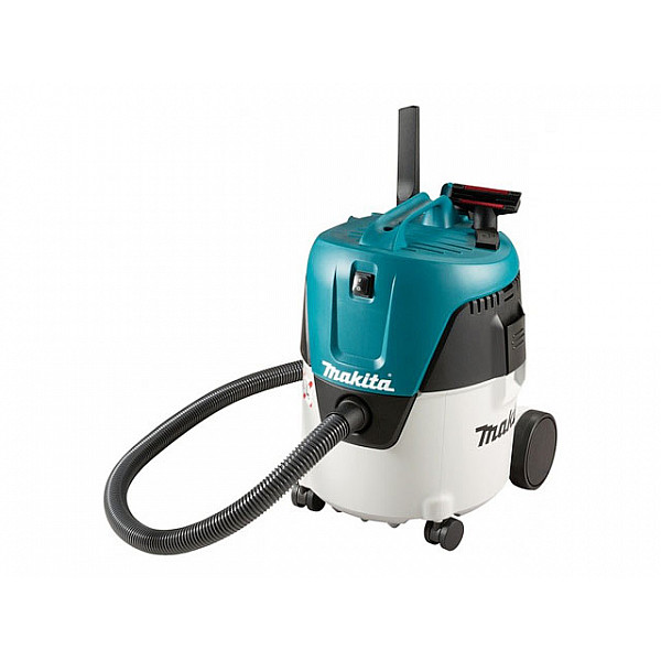 Пылесос MAKITA VC 2000 L (1000 Вт, 20 л, класс: L, самоочистка: полуавтомат)
