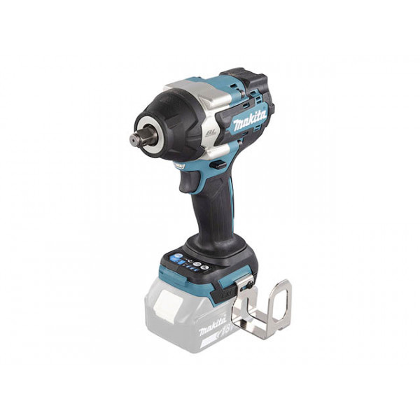 Аккум. ударный гайковерт MAKITA LXT DTW 700 Z