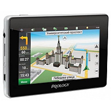 GPS Навигатор Prology iMap-4800