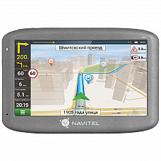 GPS Навигатор NAVITEL E505 magnetic