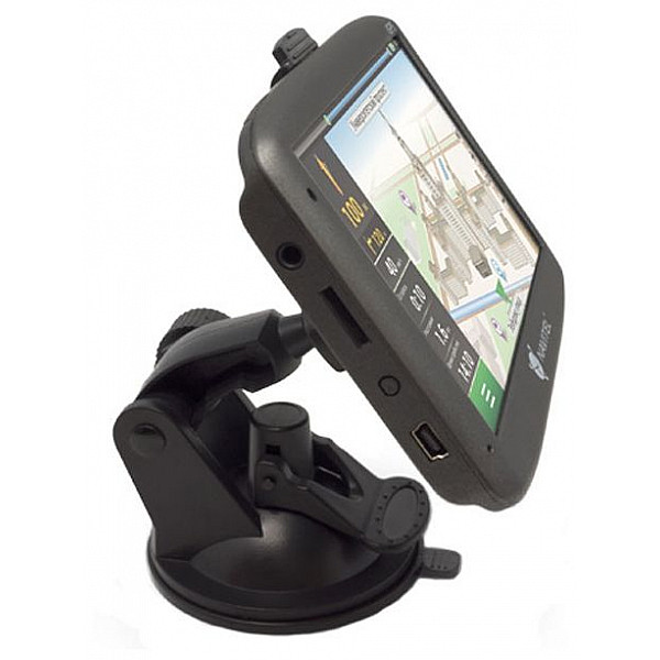 GPS Навигатор NAVITEL N500