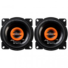 Автомобильная акустика EDGE EDST214-E6
