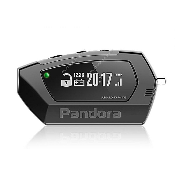 Автосигнализация Pandora DX-90 B