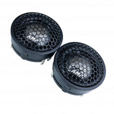 Автомобильная акустика AMP PRO TW15
