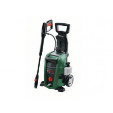 Очиститель высокого давления BOSCH UniversalAquatak 135 (1.90 кВт, 135 бар, 410 л/ч, возможность забора воды из бочки: Да, рабочая температура воды: д
