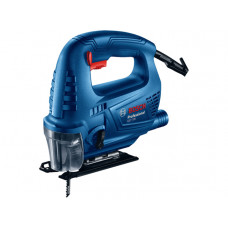 Лобзик электрический BOSCH GST 700 в кор. (500 Вт, пропил до 70 мм)
