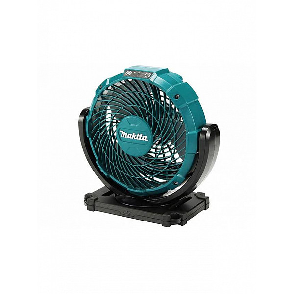 Аккум. вентилятор MAKITA LXT DCF 301 Z в кор.