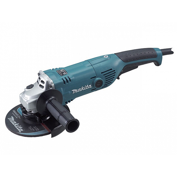 Одноручная углошлифмашина MAKITA GA 6021 в кор.