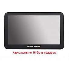 GPS Навигатор Roadmax Uno MS-7 ver.2 512MB