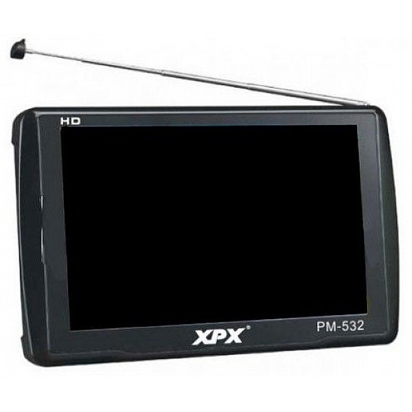 GPS-навигатор XPX PM-532