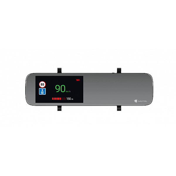 Автомобильный видеорегистратор NAVITEL MR450 GPS