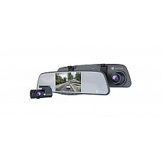 Автомобильный видеорегистратор NAVITEL MR255 NV