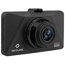 Автомобильный видеорегистратор Neoline WIDE S39
