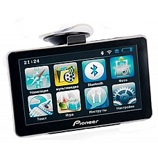 GPS-навигатор Pioneer PM-706
