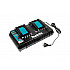 Зарядное устройство MAKITA DC18RD
